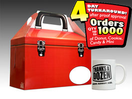 Red Tool Box